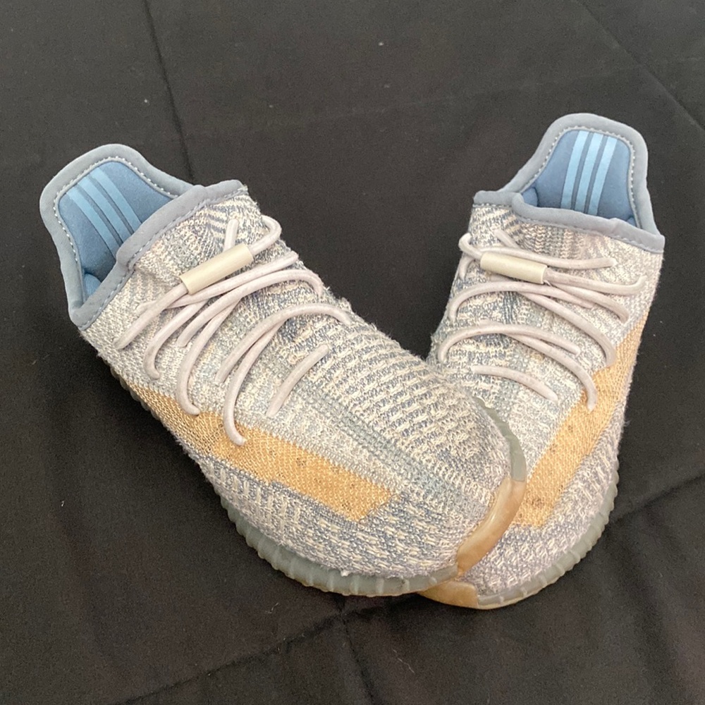 Yeezy 1 boys